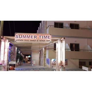 Malliotakis Beach Hotel by Checkin