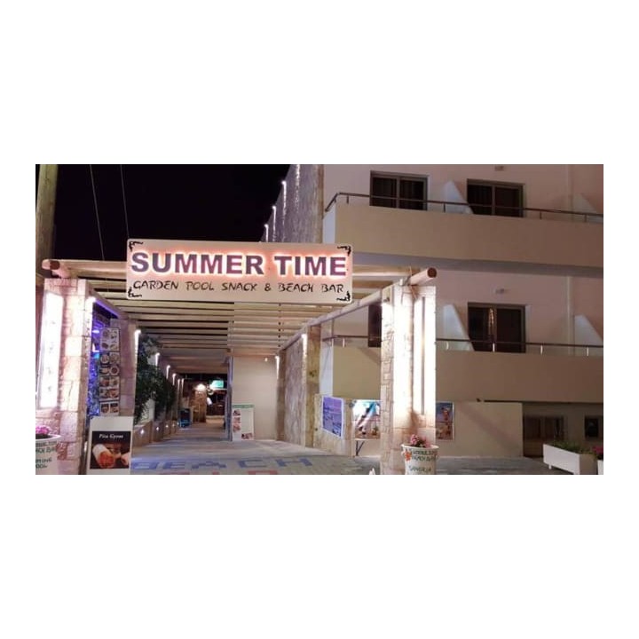 Malliotakis Beach Hotel by Checkin