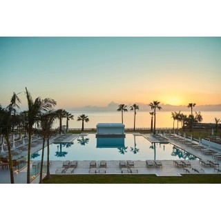 Sunrise Jade - Adults Only