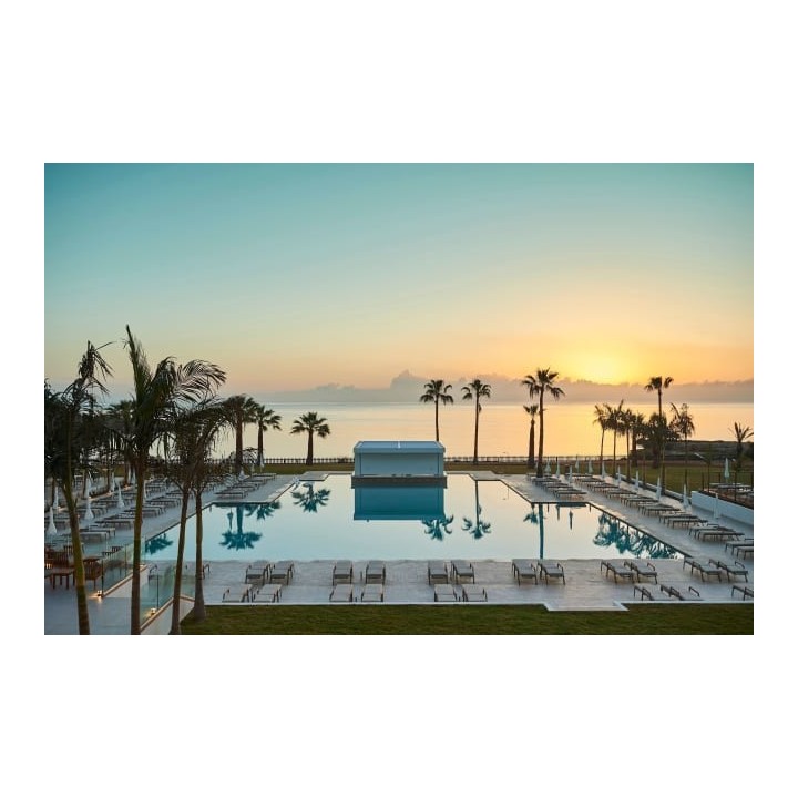 Sunrise Jade - Adults Only