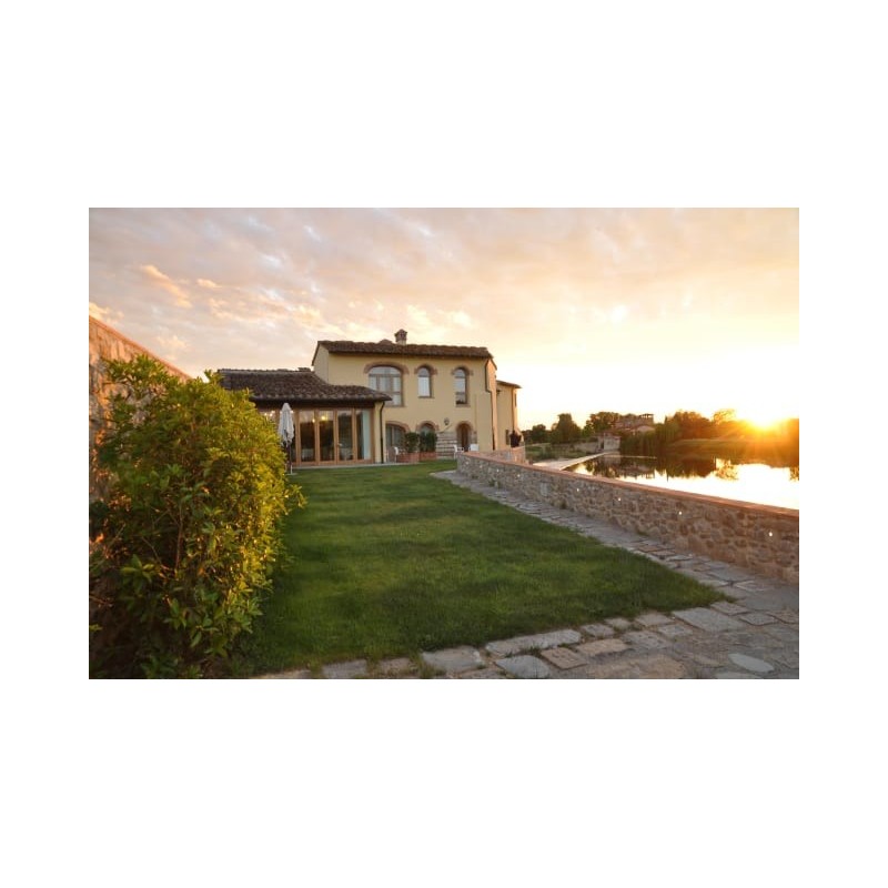 Hotel Mulino di Firenze, WorldHotels Crafted