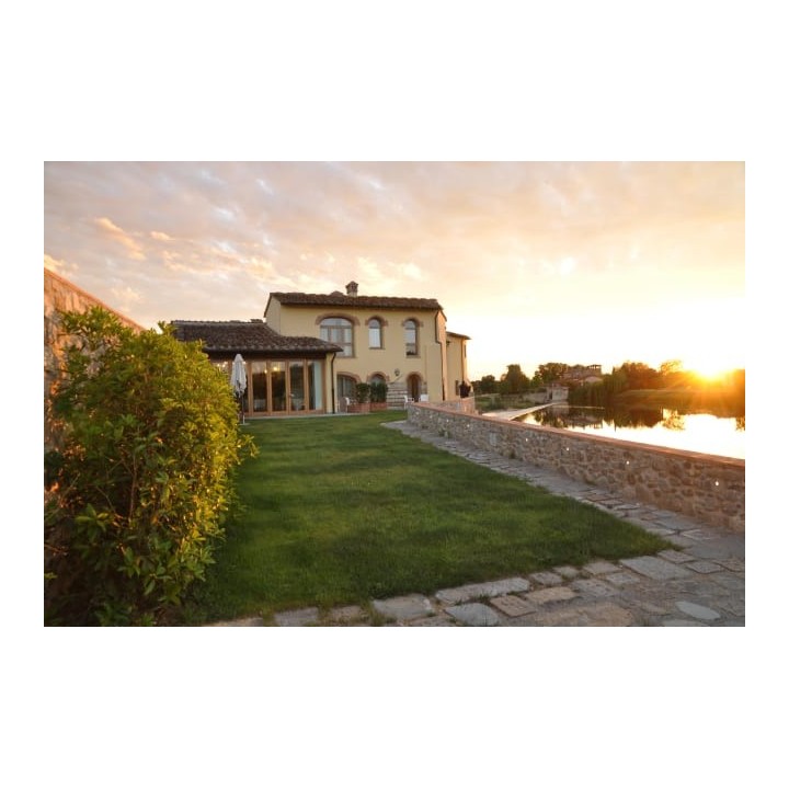 Hotel Mulino di Firenze, WorldHotels Crafted