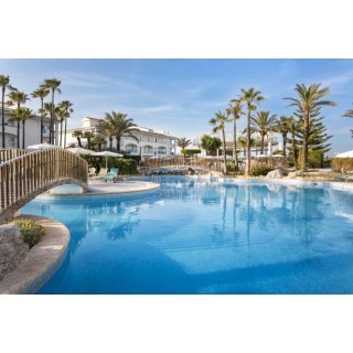 TUI KIDS CLUB Playa Garden