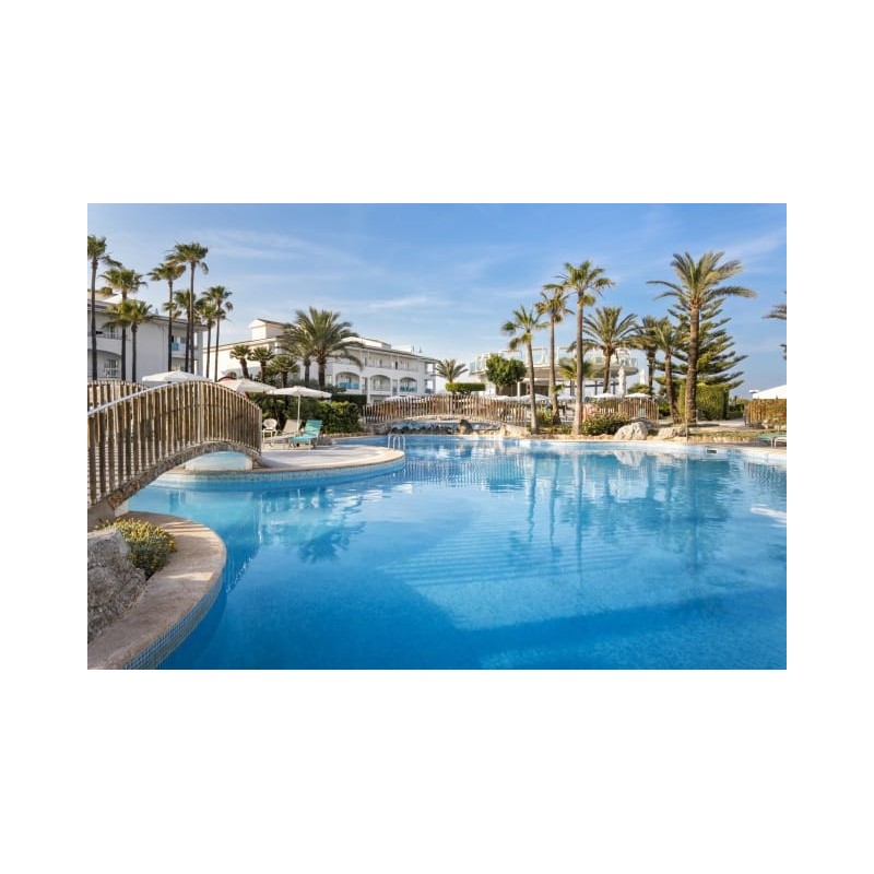TUI KIDS CLUB Playa Garden