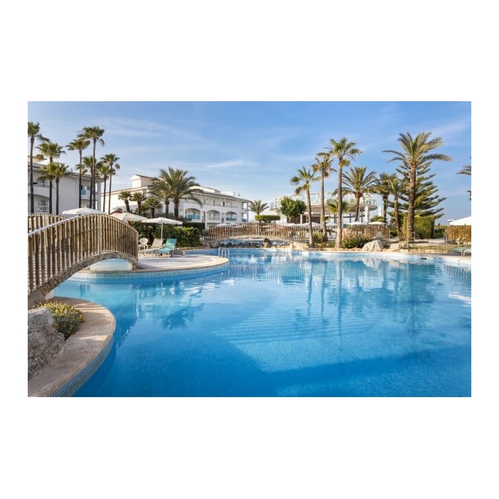 TUI KIDS CLUB Playa Garden