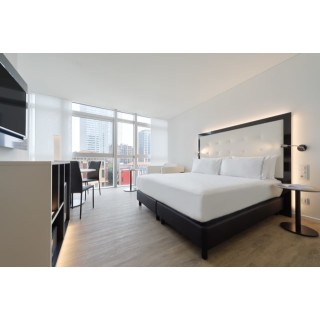 Innside by Melia Torre Galfa