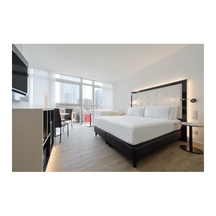 Innside by Melia Torre Galfa