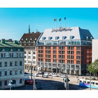 ProfilHotels - Hotel Opera