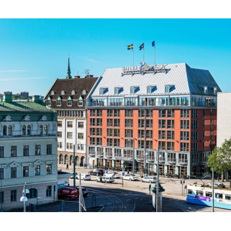 ProfilHotels - Hotel Opera