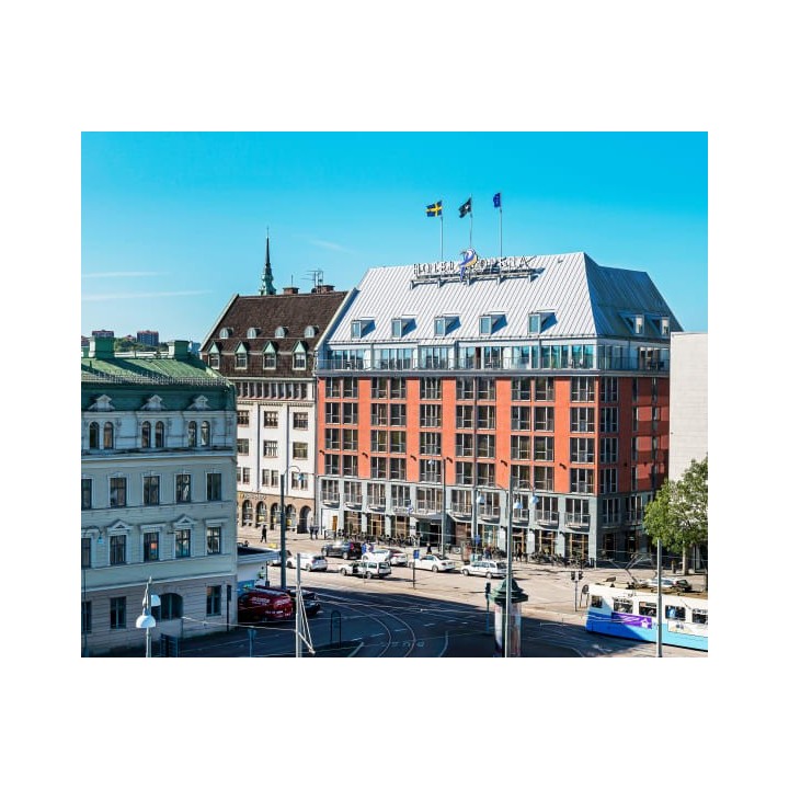 ProfilHotels - Hotel Opera