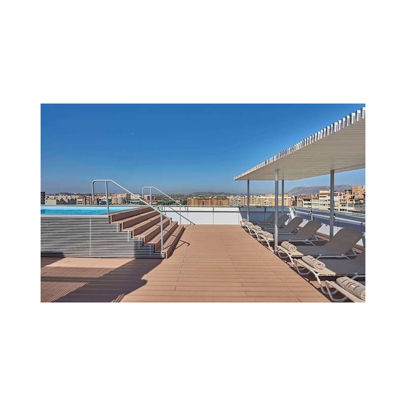 NH Alicante