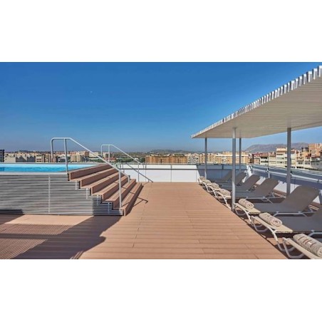 NH Alicante