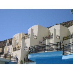 Hotel Melissa