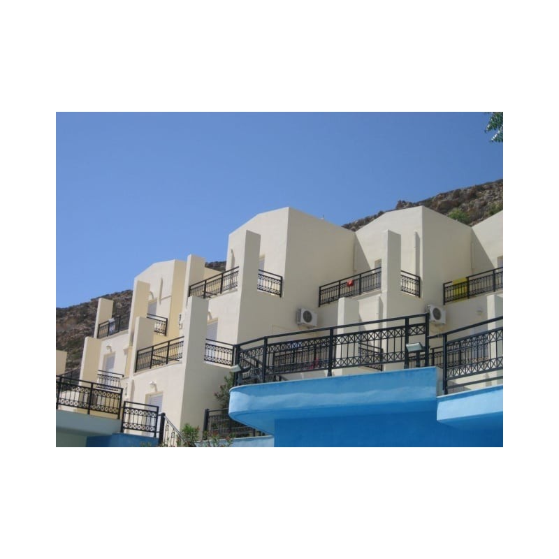 Hotel Melissa