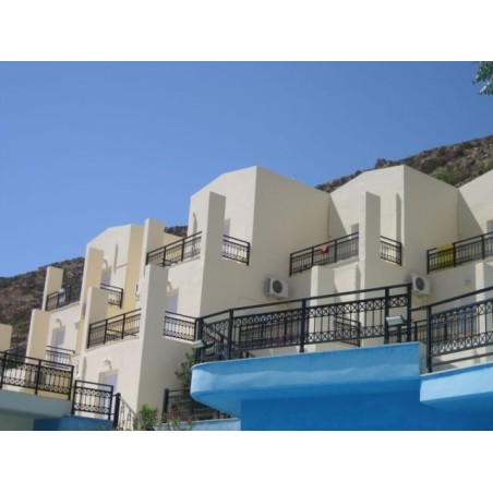 Hotel Melissa