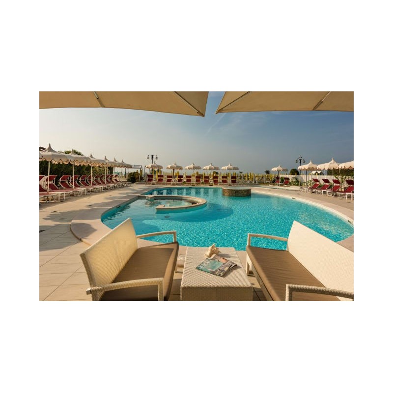 Baia Del Mar Suite