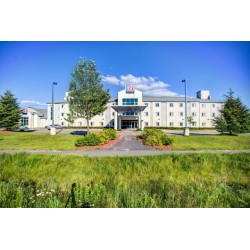 Motel 6 Huntsville