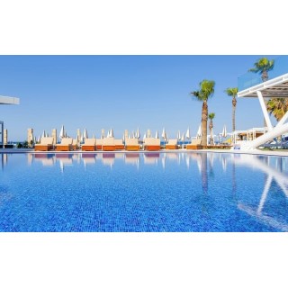 Flamingo Paradise Beach Hotel - Adults Only