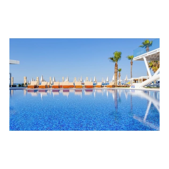 Flamingo Paradise Beach Hotel - Adults Only