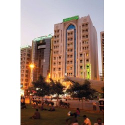 Hotel Landmark Plaza