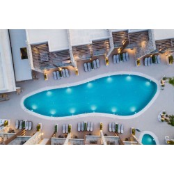 Hotel Utopia Blu