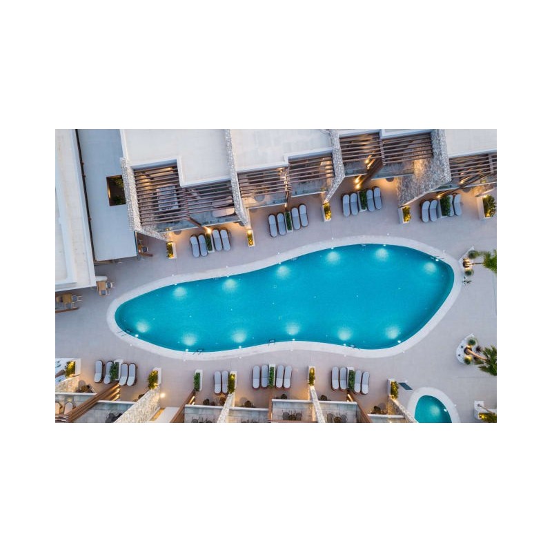Hotel Utopia Blu