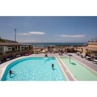 Hotel Saline Palinuro