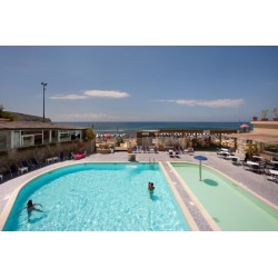 Hotel Saline Palinuro