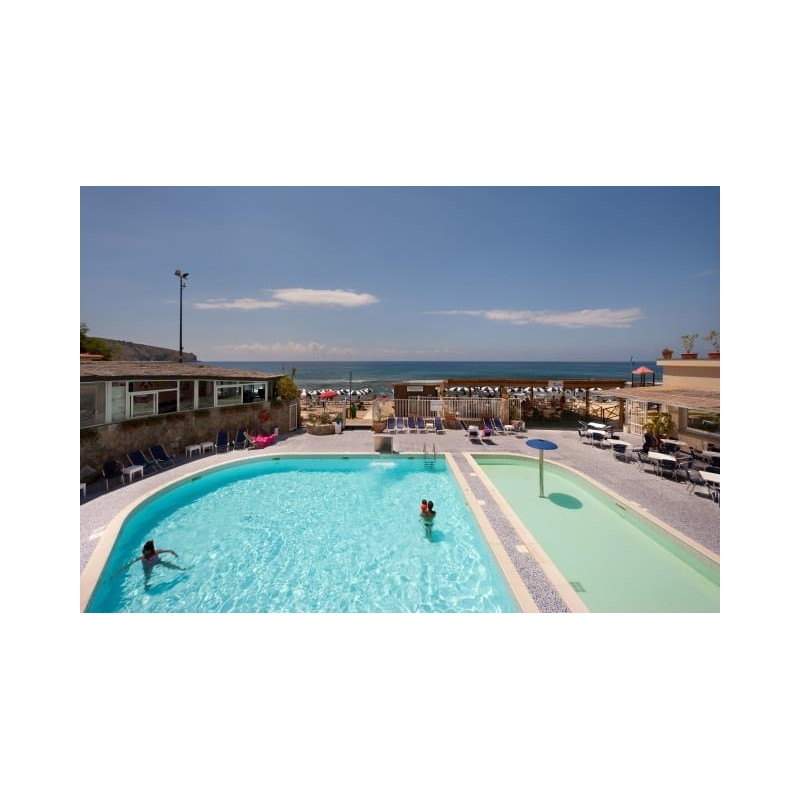 Hotel Saline Palinuro