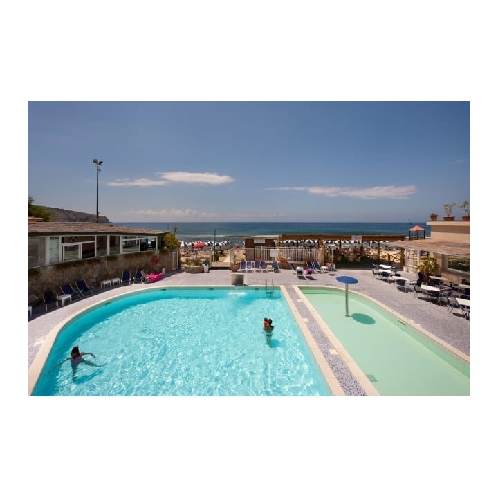 Hotel Saline Palinuro