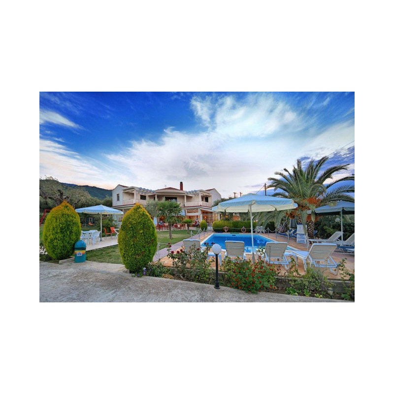 Chrisa Hotel