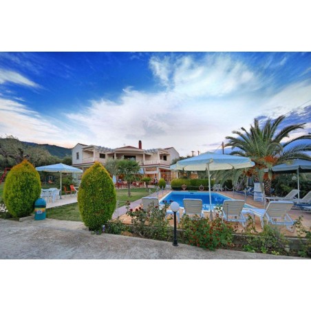 Chrisa Hotel