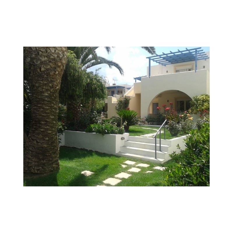Hotel Papadakis