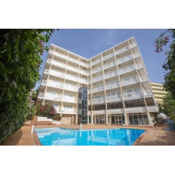 Hotel Alea