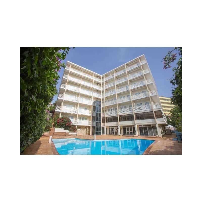 Hotel Alea