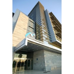 Hotel Ilunion Málaga