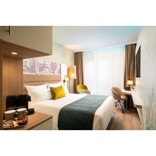 Leonardo Hotel Hamburg Altona