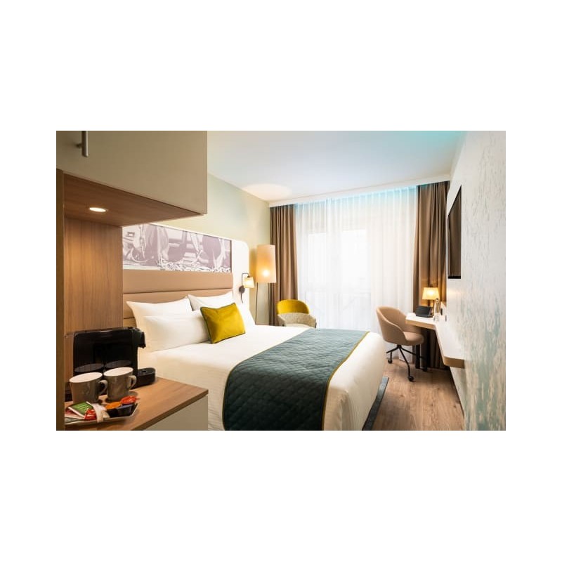 Leonardo Hotel Hamburg Altona