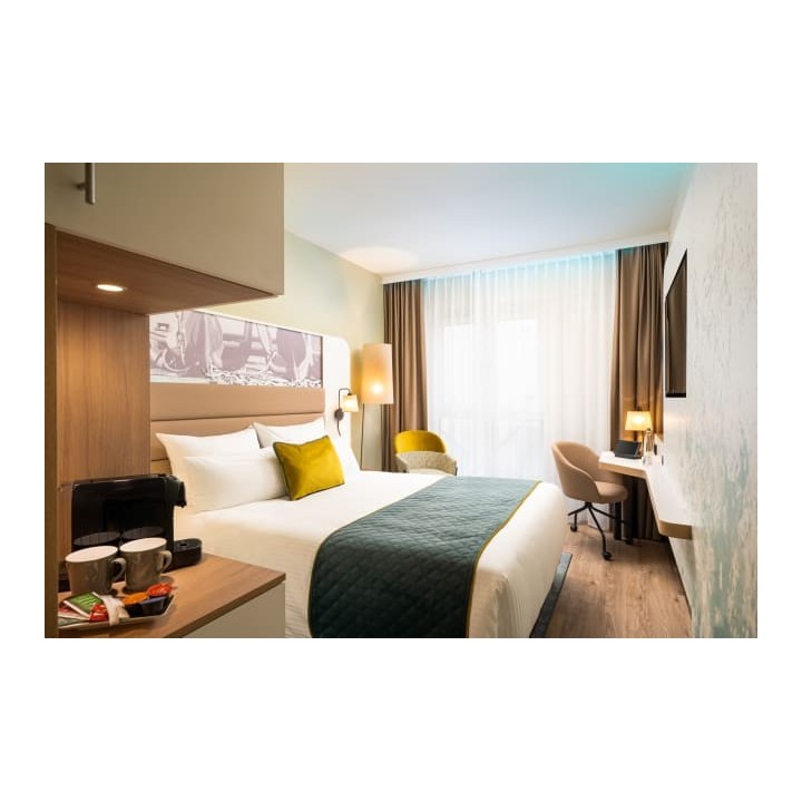 Leonardo Hotel Hamburg Altona