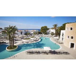 Insotel Tarida Beach Resort & Spa