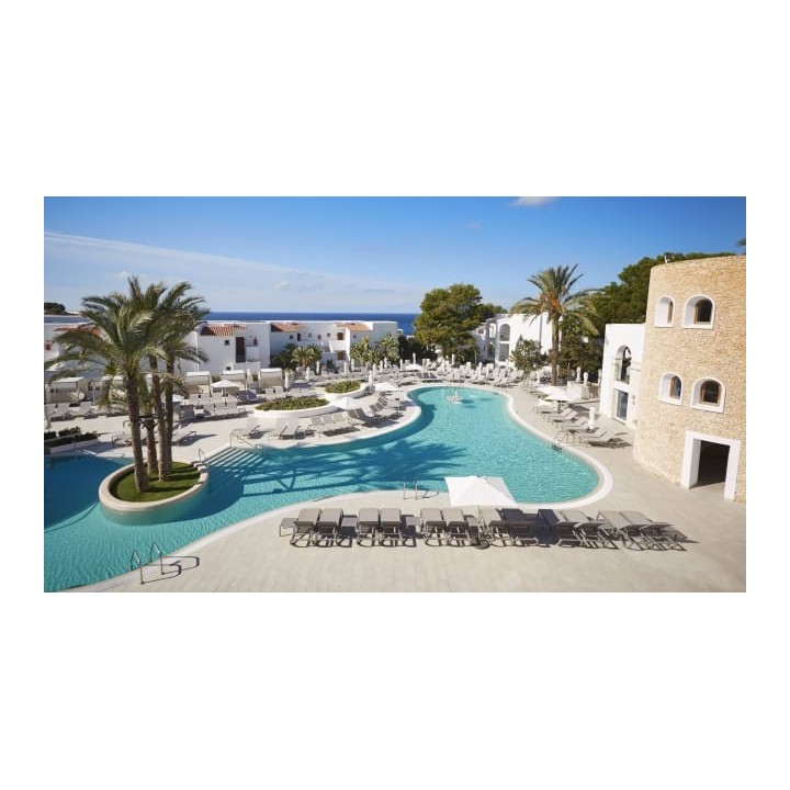 Insotel Tarida Beach Resort & Spa