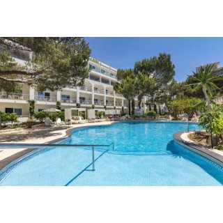 Aparthotel Houm Plaza Son Rigo