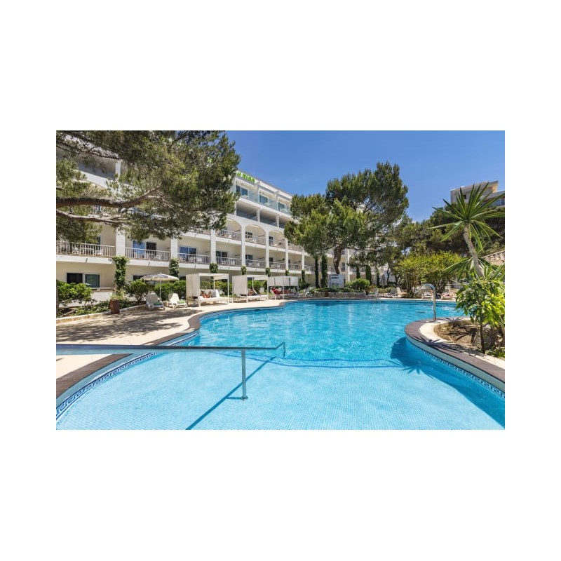 Aparthotel Houm Plaza Son Rigo