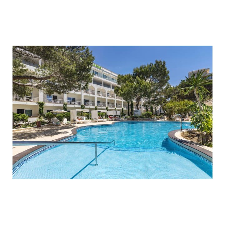 Aparthotel Houm Plaza Son Rigo