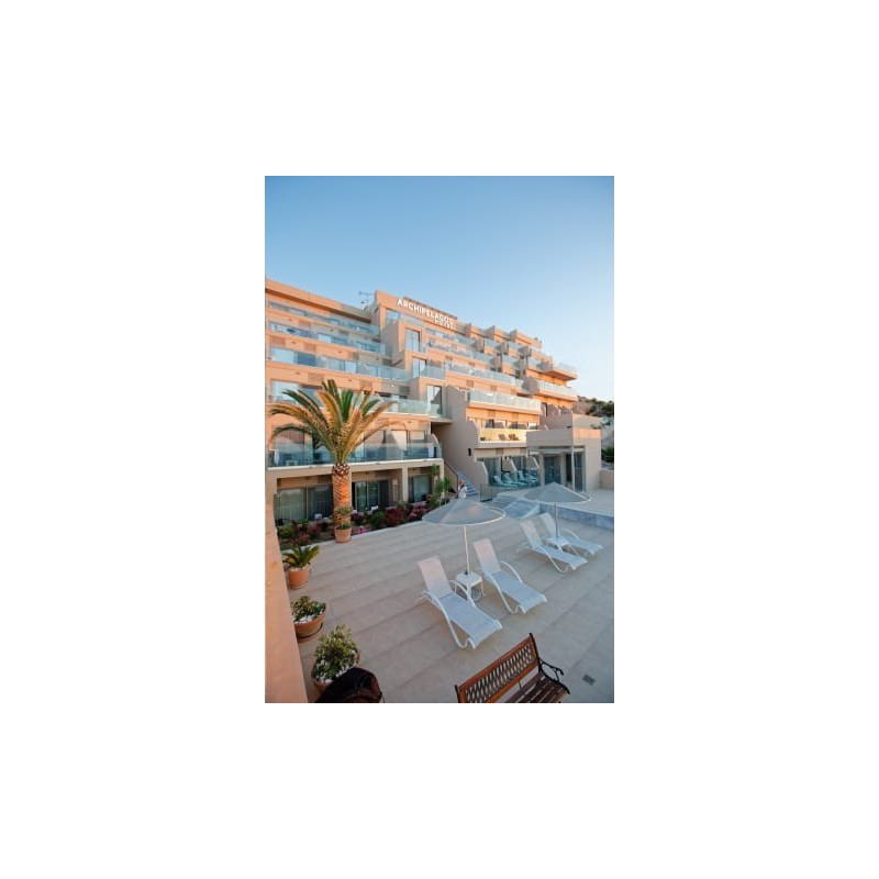 Hotel Archipelagos