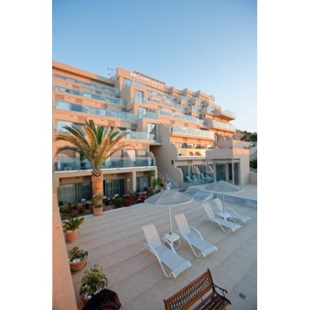 Hotel Archipelagos
