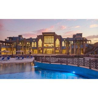 Lazuli Hotel Marsa Alam