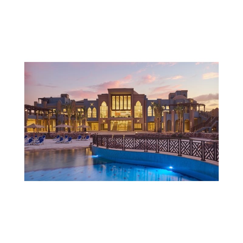 Lazuli Hotel Marsa Alam