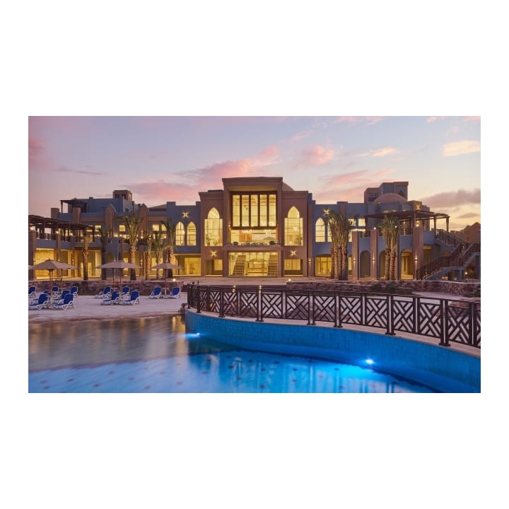 Lazuli Hotel Marsa Alam