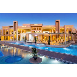 Pickalbatros Aqua Blu Resort - Hurghada